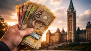 ARC : un crédit de 670 $ en avril 2026, les Canadiens invités à vérifier leur situation