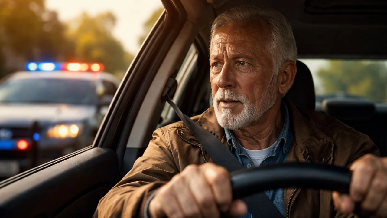 Canada 2026 : nouvelles mesures pour les conducteurs de 62 ans et plus dès avril