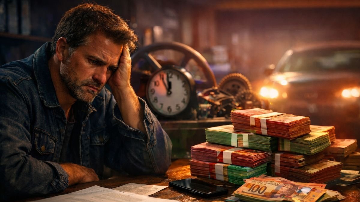 Date Limite Approche - Les Canadiens Peuvent Encore Réclamer Leur Part du Règlement de 50 Millions de Dollars sur les Pièces Automobiles