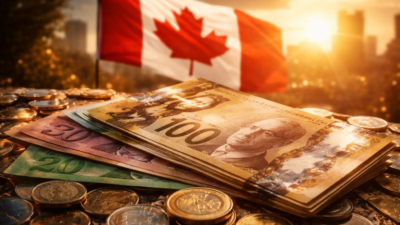 Des versements de prestations sont prévus en avril et mai 2026 au Canada