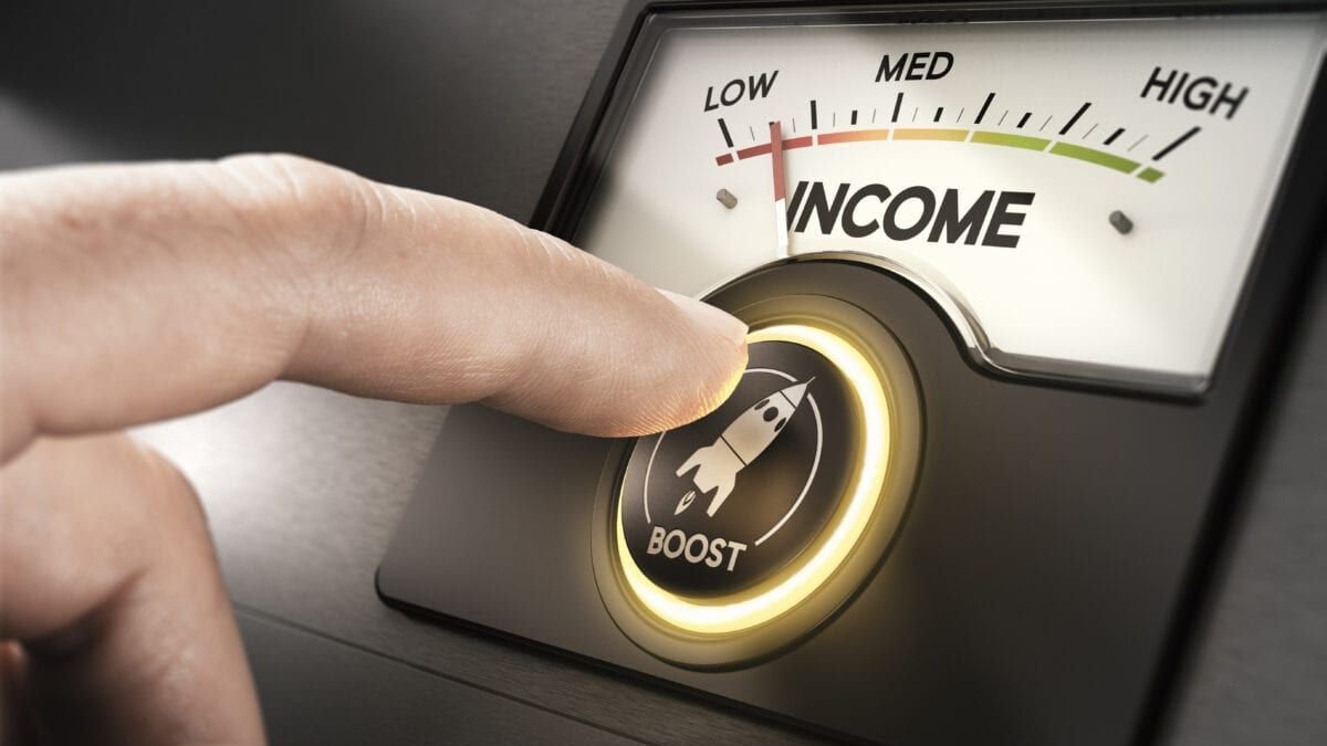 How a TFSA Can Generate $4,360 in Tax-Free Passive Income Each Year