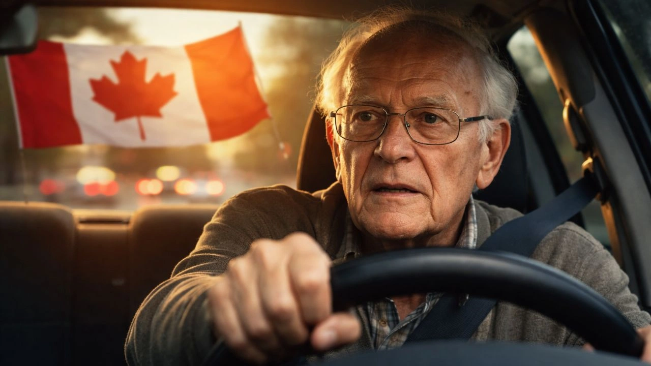 Le Canada instaurera de nouvelles règles de conduite pour les aînés dès le 20 avril 2026