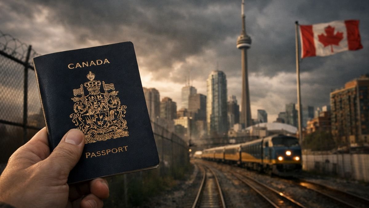 Nouveau remaniement d’Entrée express au Canada : tout ce qu’il faut savoir
