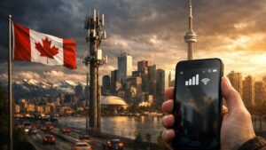 Nouvelle règle sur les forfaits mobiles au Canada dès juin 2026