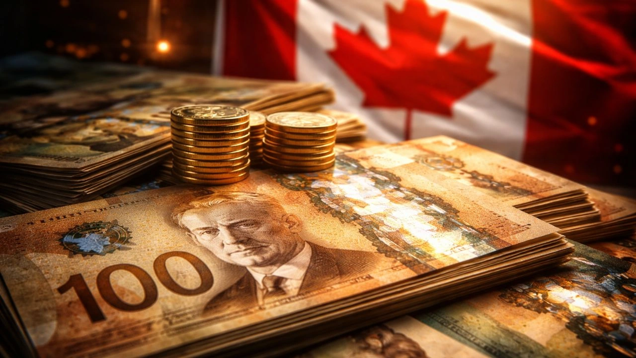 Un versement TPS de 740 $ sera effectué par l’ARC par dépôt direct en 2026